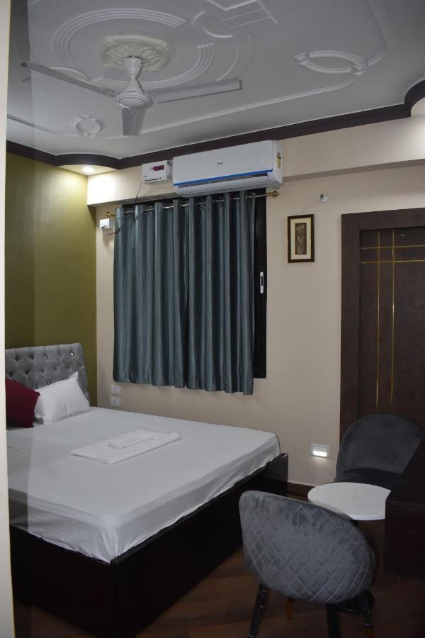Hotel Lilac Doors Patna  Kültér fotó